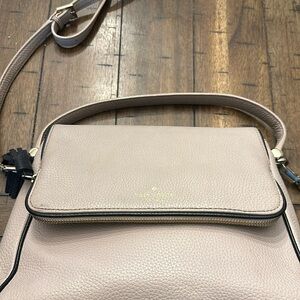 Crossbody bag Kate spade